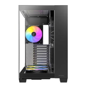 Antec C8 ARGB (Noir) — image 2