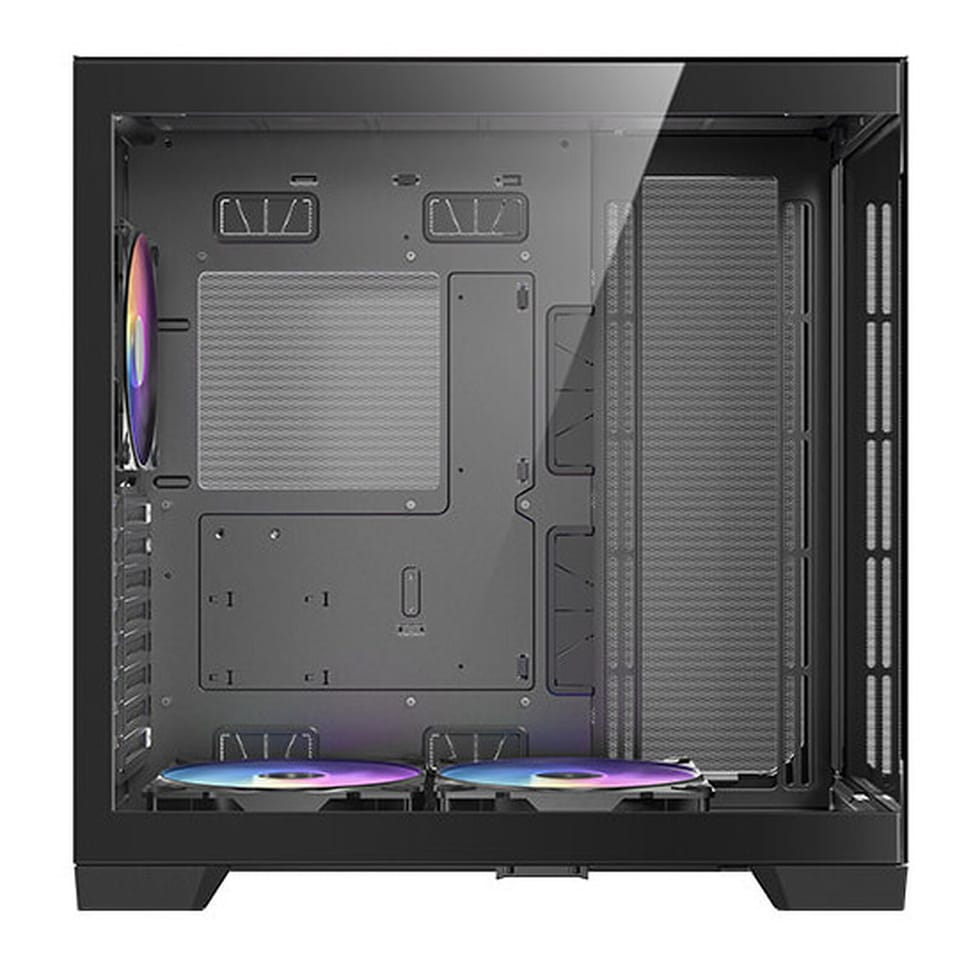Antec C8 ARGB (Noir) — image 3