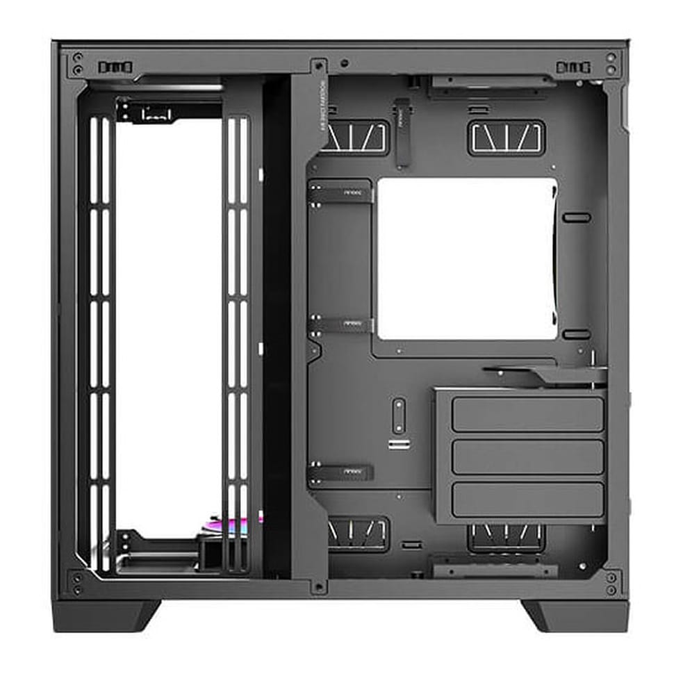 Antec C8 ARGB (Noir) — image 4