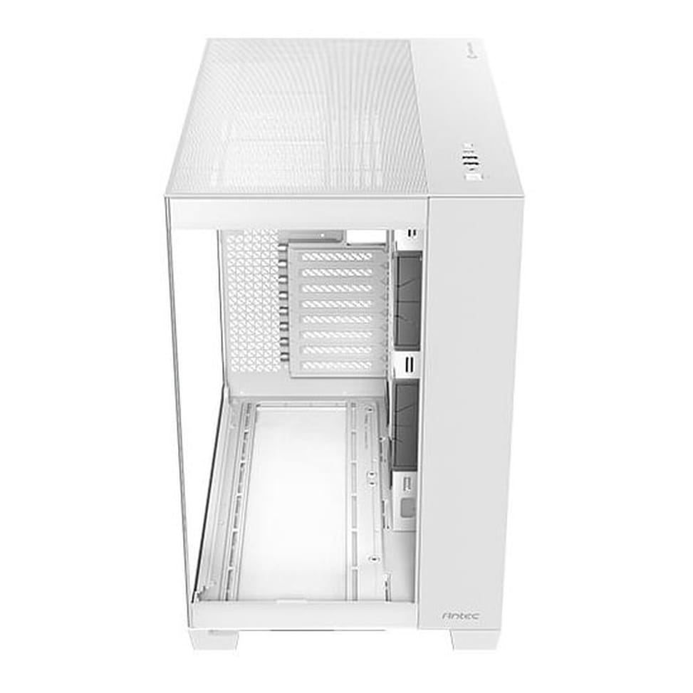 Antec C8 White (Blanc) — image 2