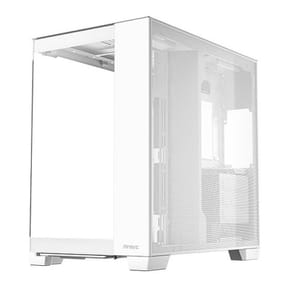 Antec C8 White (Blanc) — image 3
