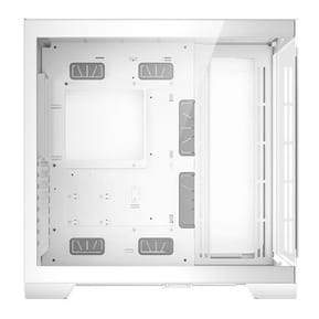 Antec C8 White (Blanc) — image 4