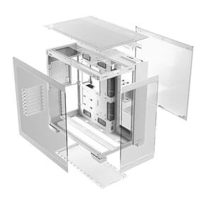 Antec C8 White (Blanc) — image 5
