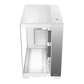 Antec C8 Aluminium White (Aluminium/Blanc) — image 2