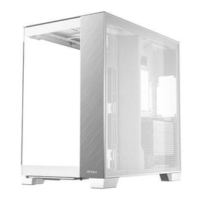 Antec C8 Aluminium White (Aluminium/Blanc) — image 3
