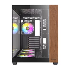 Antec CX800 ARGB Wood — image 2