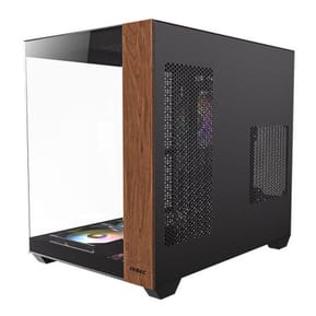 Antec CX800 ARGB Wood — image 3