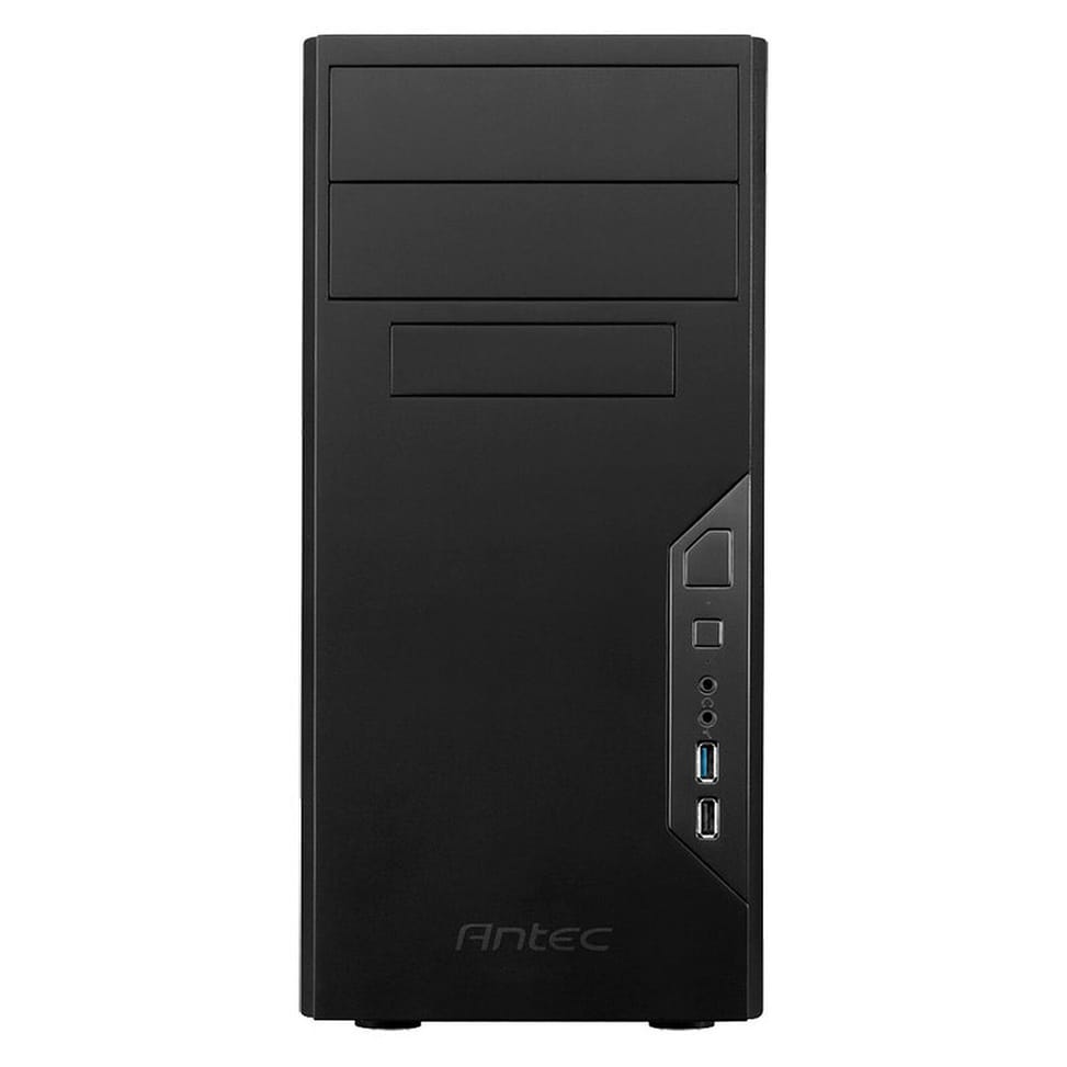 Antec VSK-3000B-U3/U2 — image 2