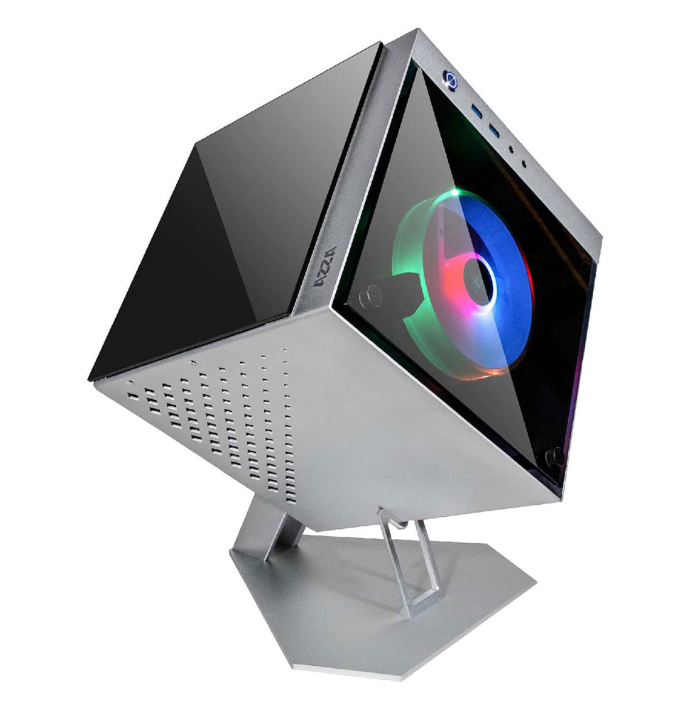 AZZA CUBE MINI 805