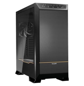 be quiet! Dark Base Pro 901 (Noir)