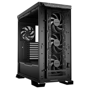 be quiet! Dark Base Pro 901 (Noir) — image 2