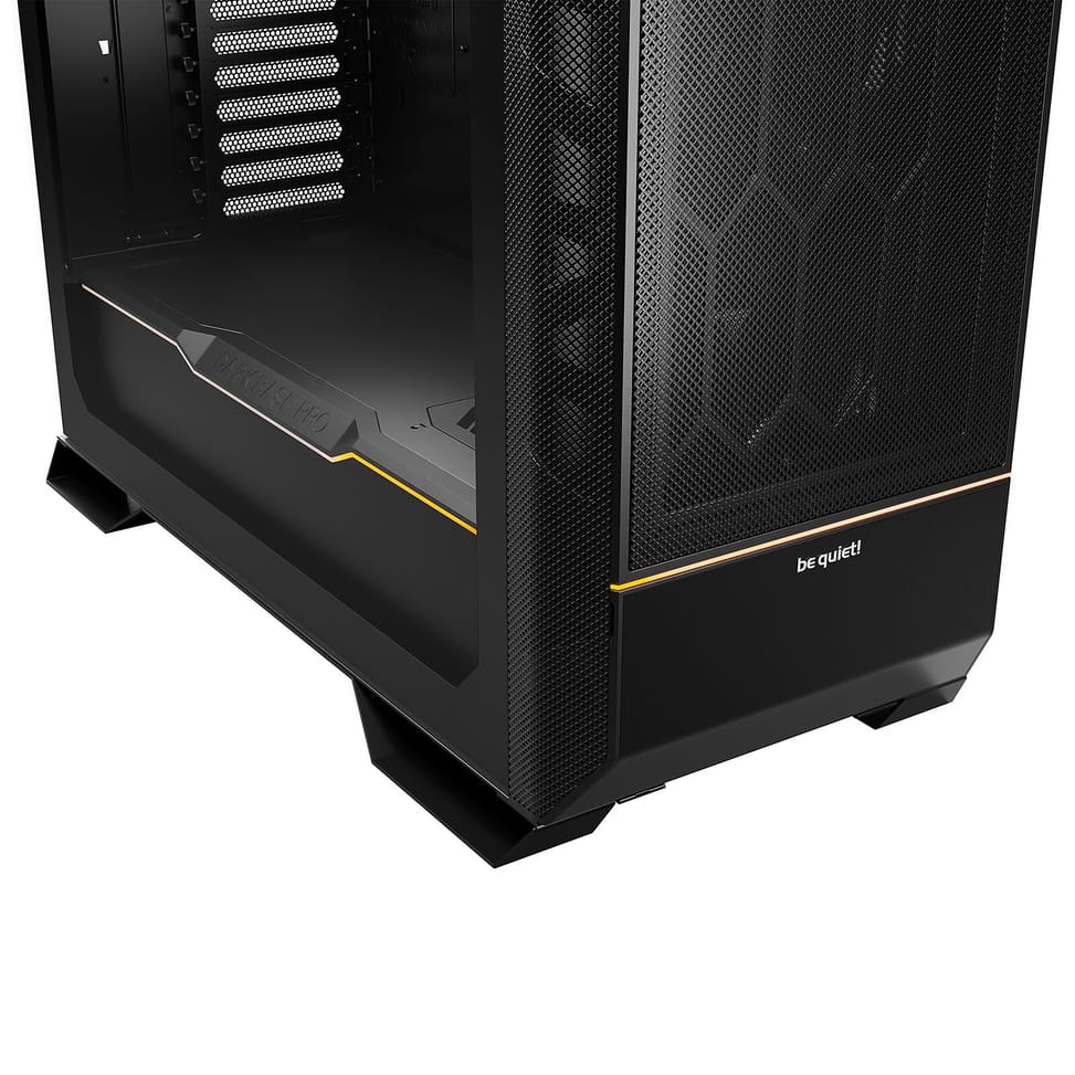 be quiet! Dark Base Pro 901 (Noir) — image 3