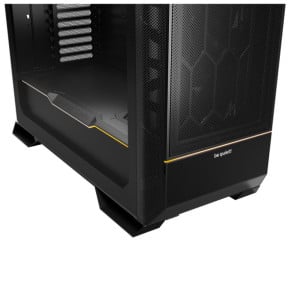 be quiet! Dark Base Pro 901 (Noir)