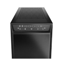 be quiet! Dark Base Pro 901 (Noir)