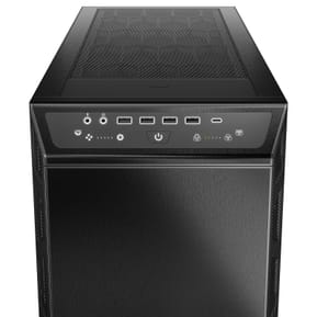 be quiet! Dark Base Pro 901 (Noir) — image 4