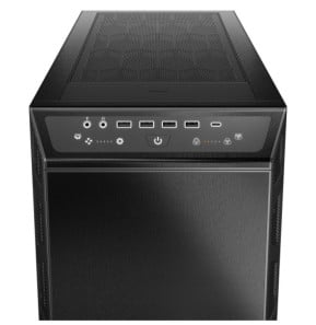 be quiet! Dark Base Pro 901 (Noir)