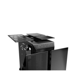 be quiet! Dark Base Pro 901 (Noir)