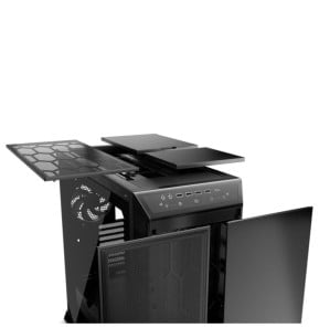be quiet! Dark Base Pro 901 (Noir)