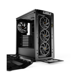 be quiet! Pure Base 500 FX (Noir)