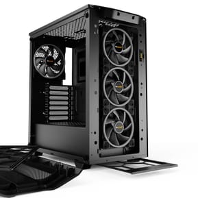 be quiet! Pure Base 500 FX (Noir) — image 2