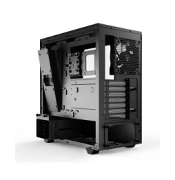be quiet! Pure Base 500 FX (Noir)