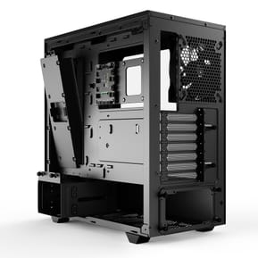 be quiet! Pure Base 500 FX (Noir) — image 3