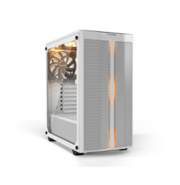 be quiet! Pure Base 500DX (Blanc)
