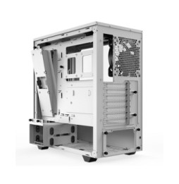 be quiet! Pure Base 500DX (Blanc)