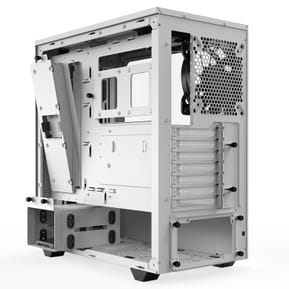be quiet! Pure Base 500DX (Blanc) — image 3