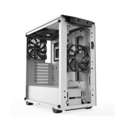 be quiet! Pure Base 500DX (Blanc)