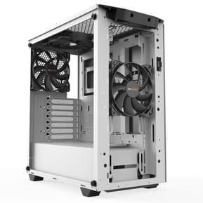 be quiet! Pure Base 500DX (Blanc) — image 4