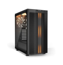be quiet! Pure Base 500DX (Noir)