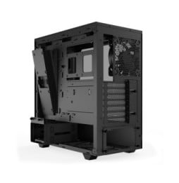 be quiet! Pure Base 500DX (Noir)