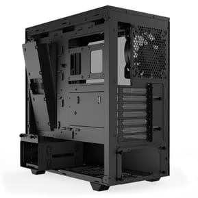 be quiet! Pure Base 500DX (Noir) — image 3