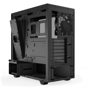 be quiet! Pure Base 500DX (Noir)