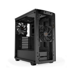 be quiet! Pure Base 500DX (Noir)