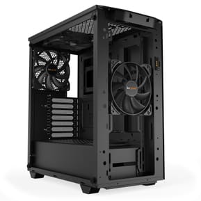 be quiet! Pure Base 500DX (Noir) — image 4
