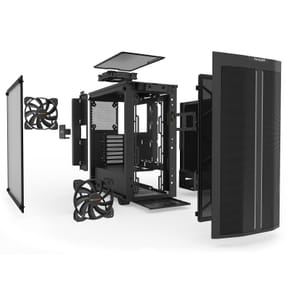 be quiet! Pure Base 500DX (Noir) — image 5