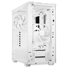 be quiet! Pure Base 501 Airflow - Blanc — image 2