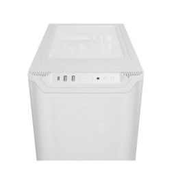 be quiet! Pure Base 501 Airflow - Blanc