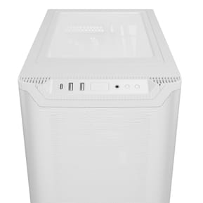 be quiet! Pure Base 501 Airflow - Blanc — image 3