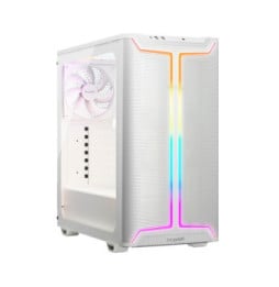 be quiet! Pure Base 501 DX (Blanc)
