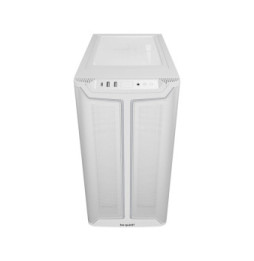 be quiet! Pure Base 501 DX (Blanc)