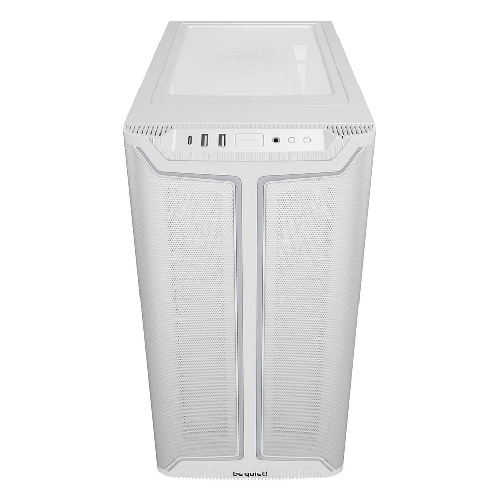 be quiet! Pure Base 501 DX (Blanc) — image 2