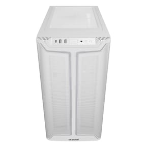 be quiet! Pure Base 501 DX (Blanc) — image 2