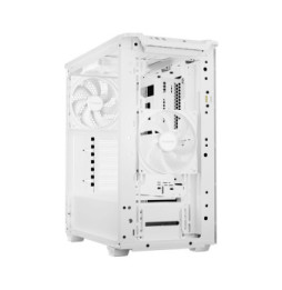 be quiet! Pure Base 501 DX (Blanc)