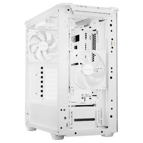 be quiet! Pure Base 501 DX (Blanc) — image 3