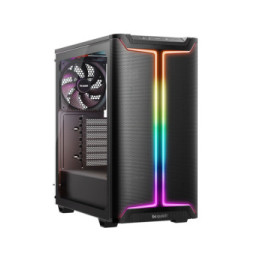 be quiet! Pure Base 501 DX (Noir)
