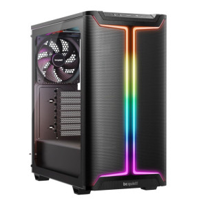 be quiet! Pure Base 501 DX (Noir)