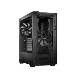 be quiet! Pure Base 501 DX (Noir)